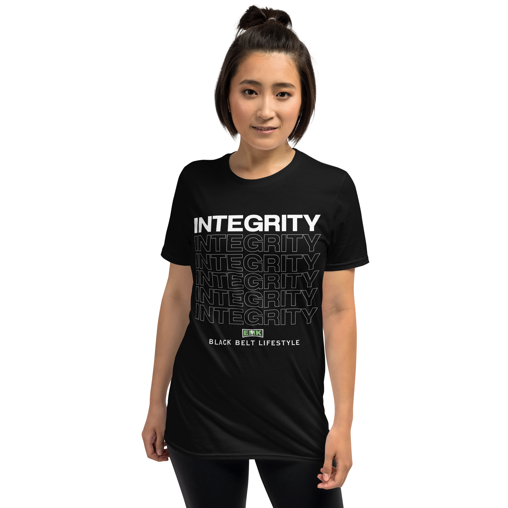EMK Integrity Shirt