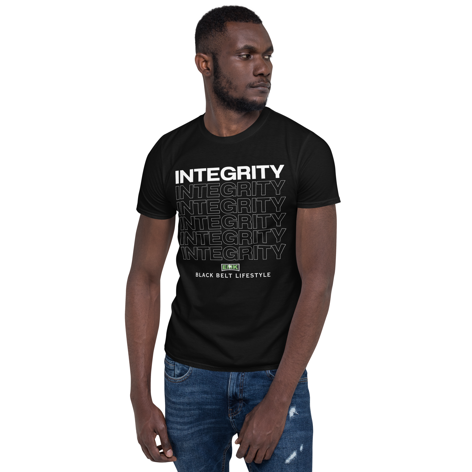 EMK Integrity Shirt