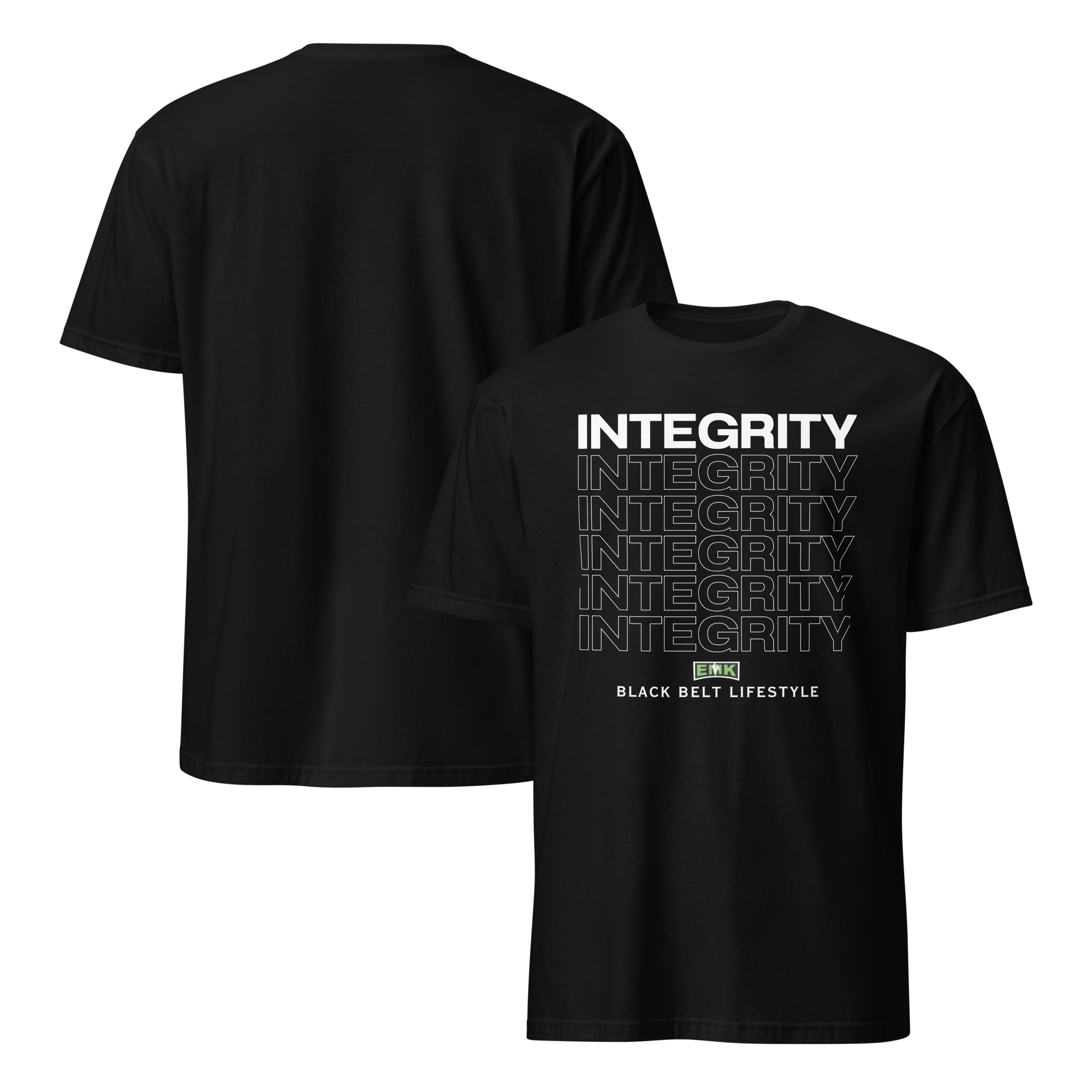 EMK Integrity Shirt