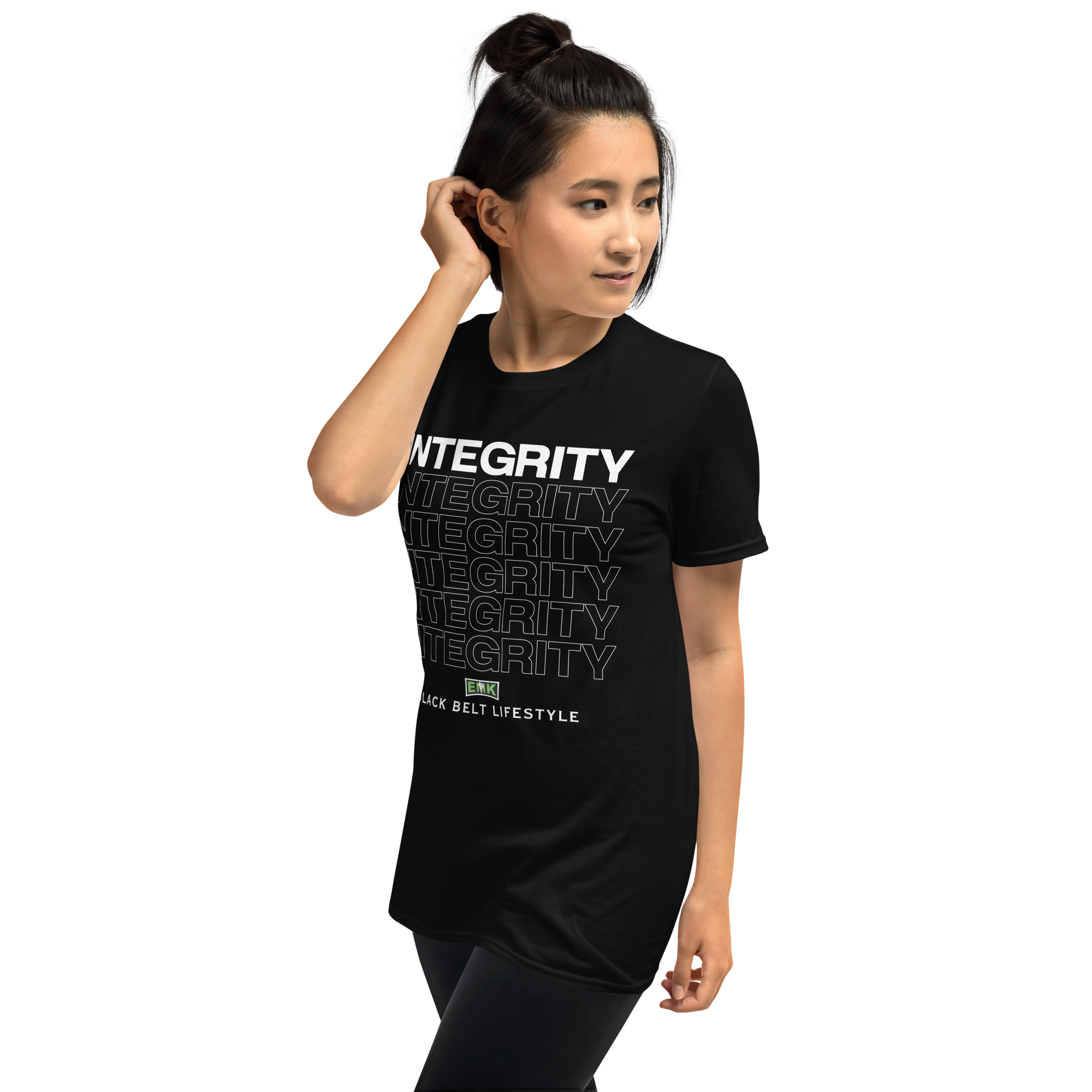 EMK Integrity Shirt