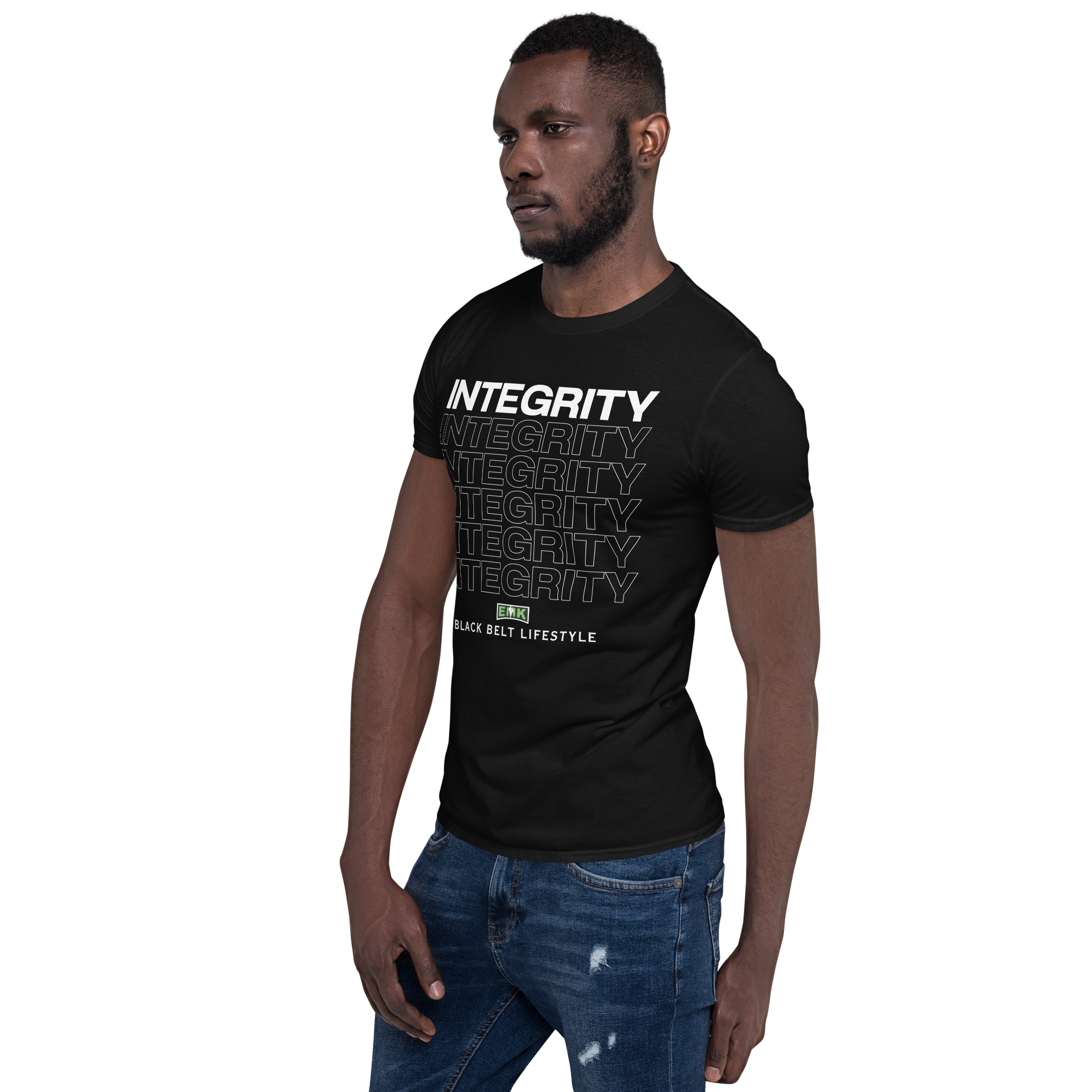 EMK Integrity Shirt