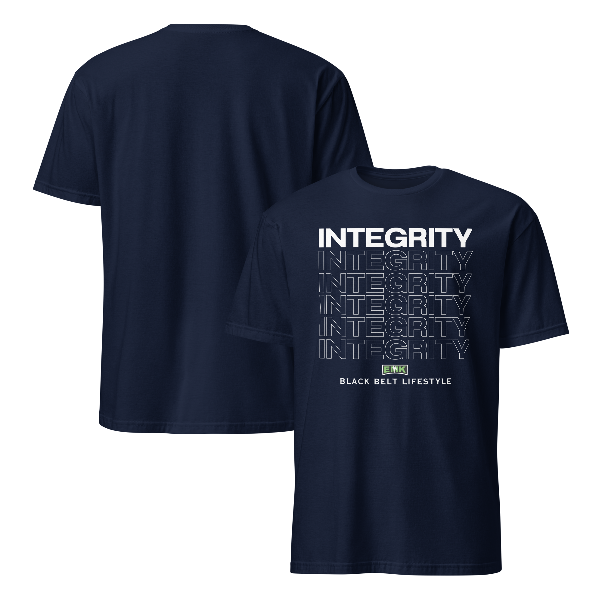EMK Integrity Shirt
