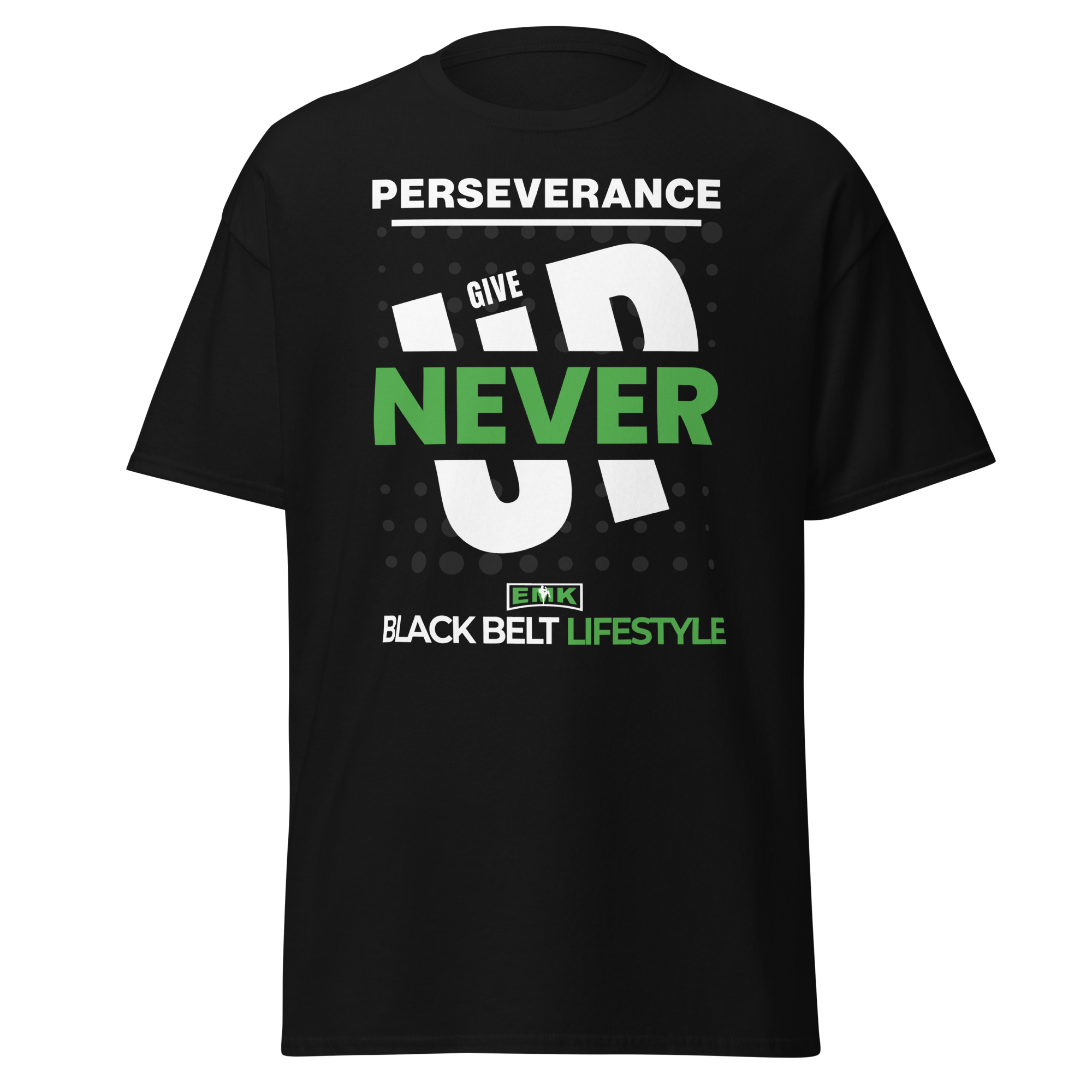 EMK Perseverance Shirt