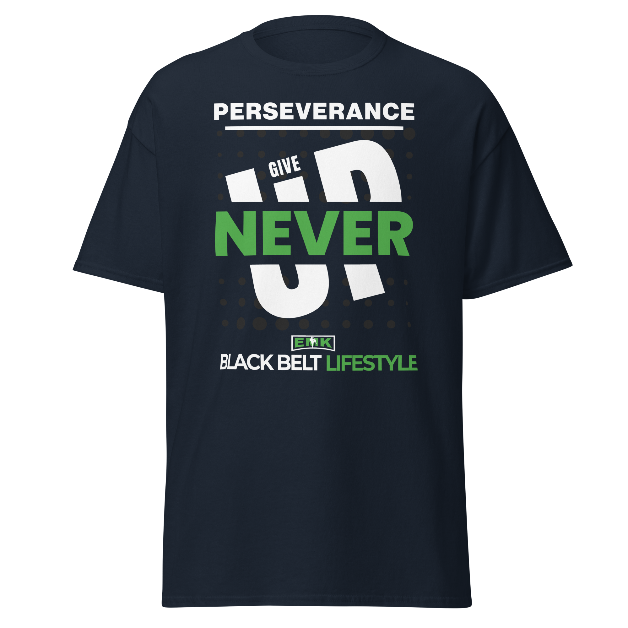 EMK Perseverance Shirt