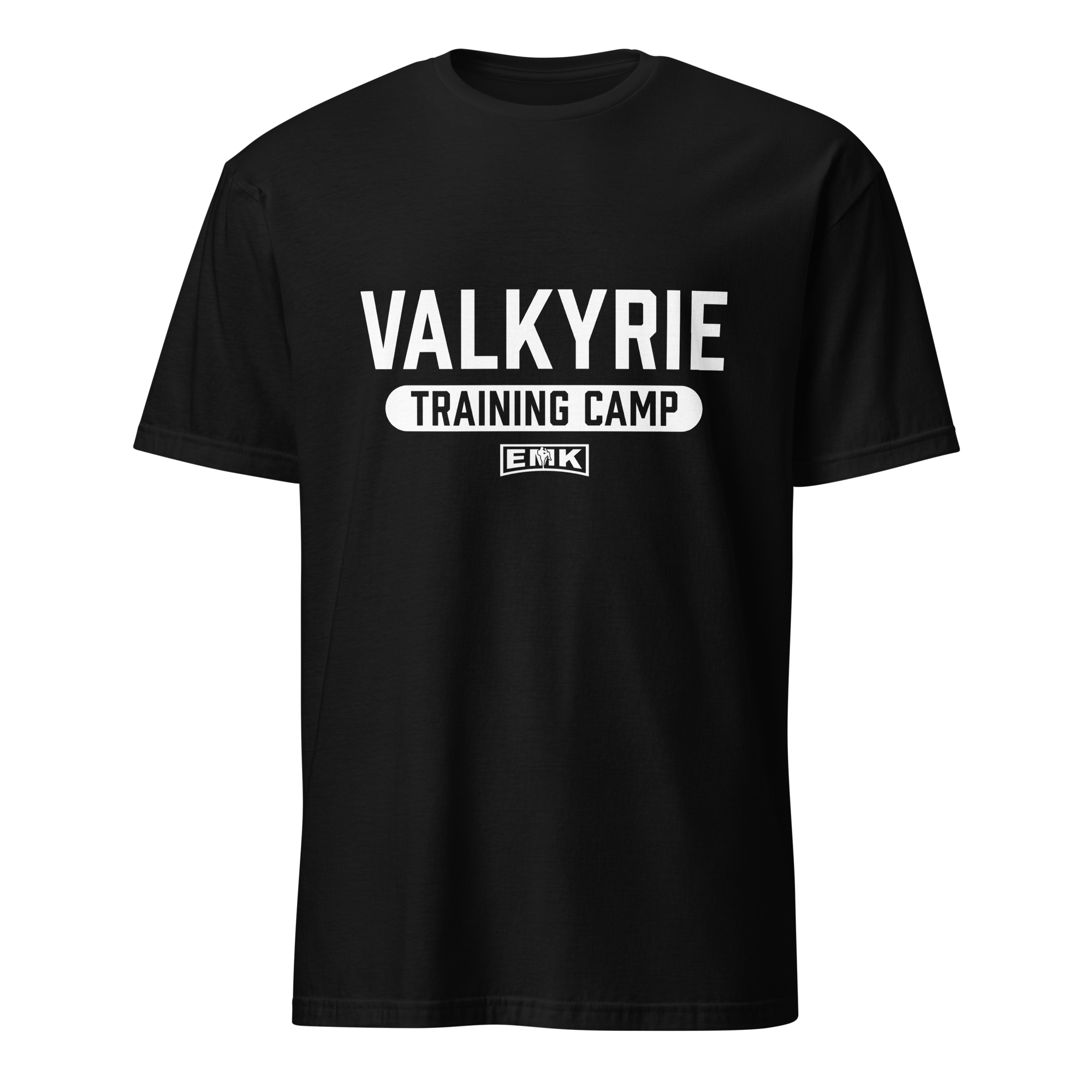 Valkyrie Training Camp