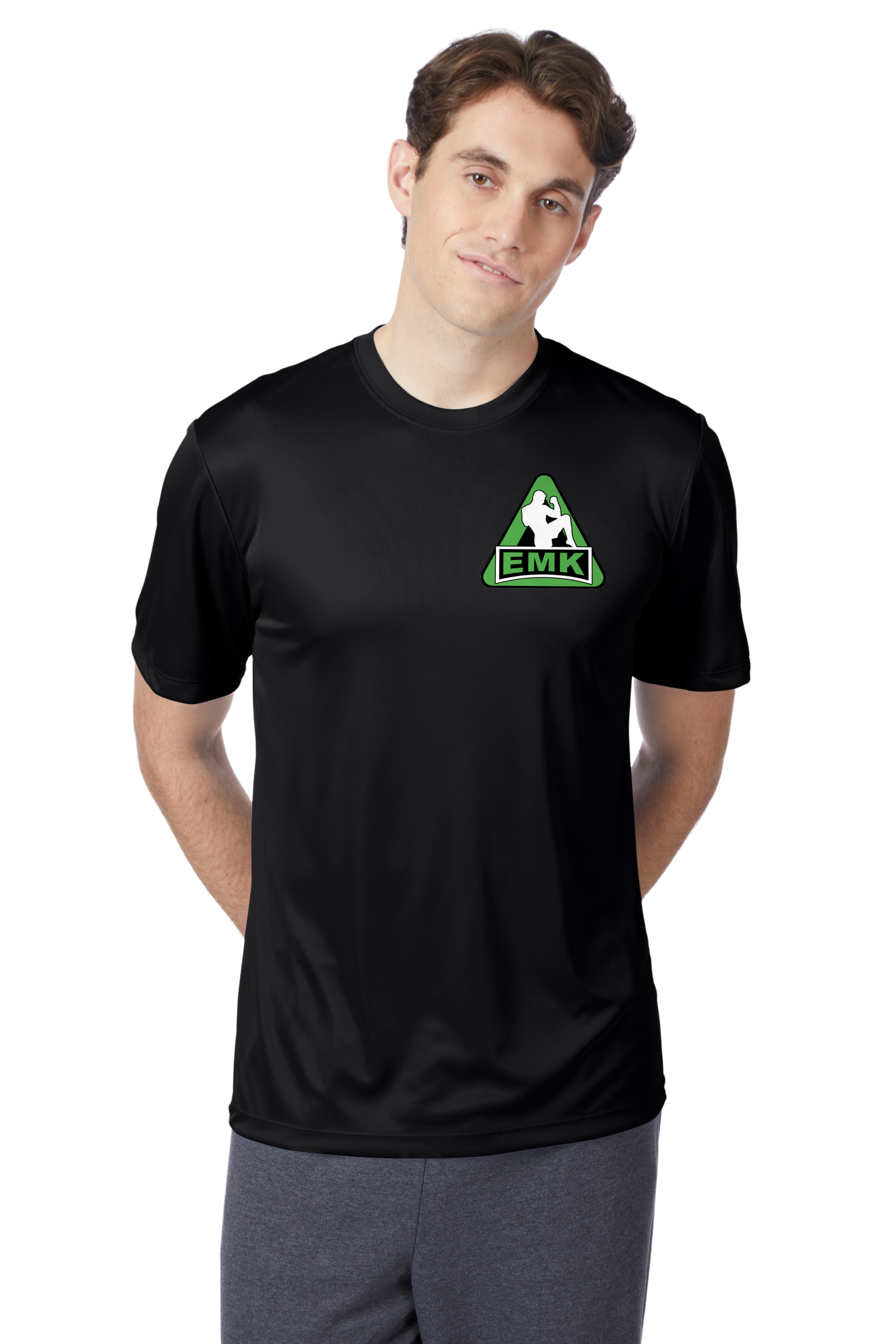 EMK Krav Performance Shirt