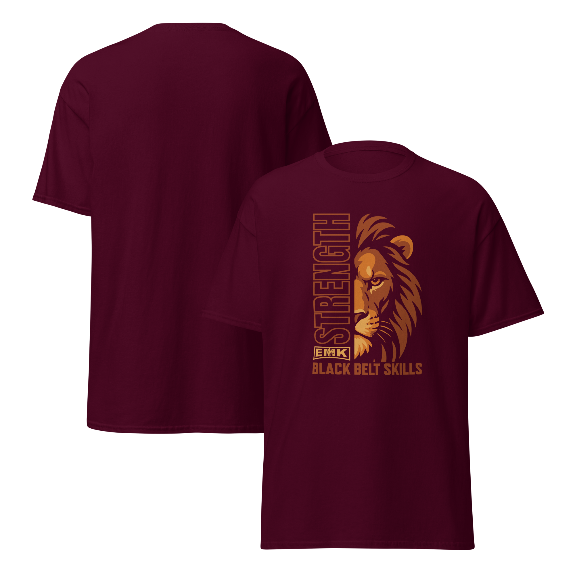 EMK Strength Shirt