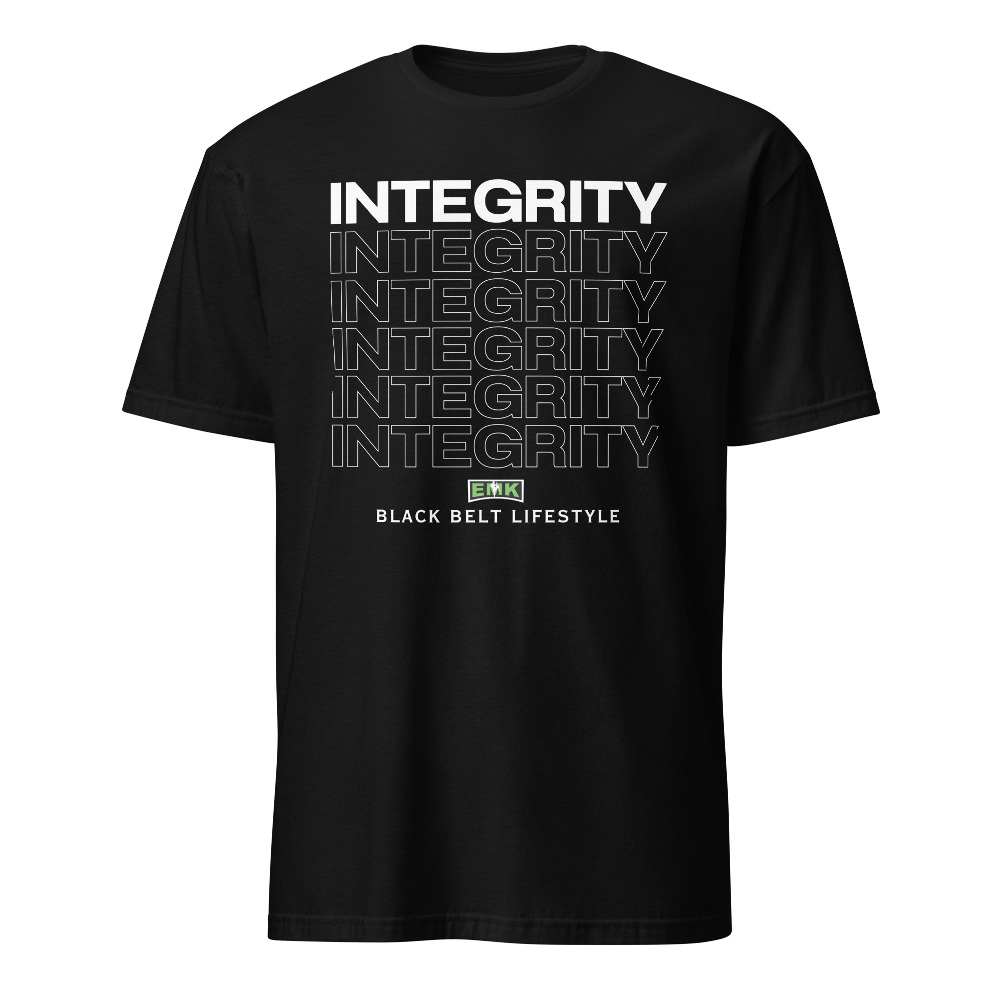 EMK Integrity Shirt