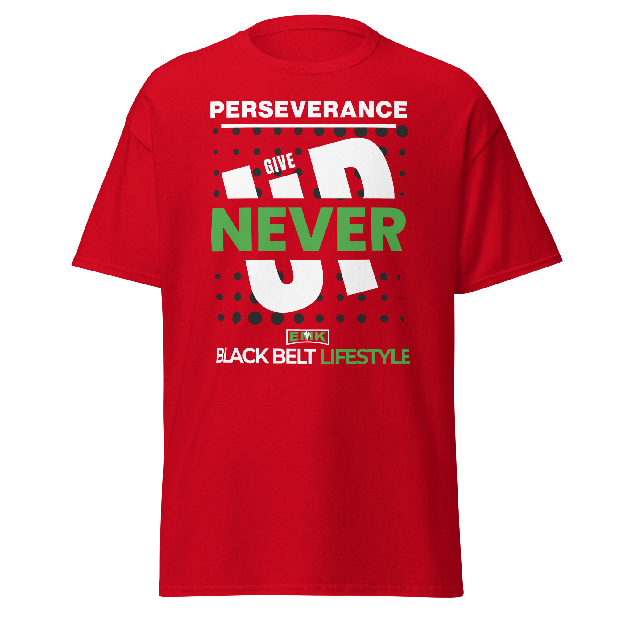 EMK Perseverance Shirt