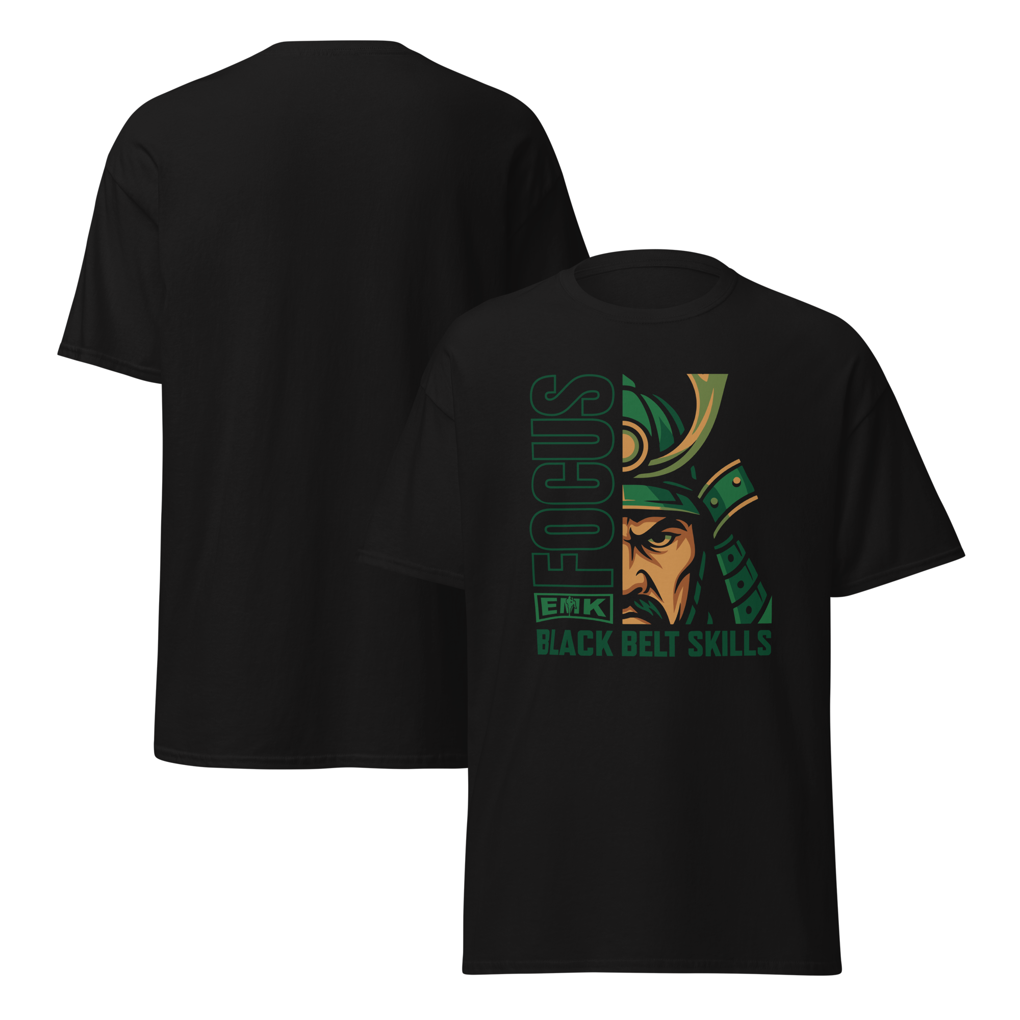 EMK Focus Shirt