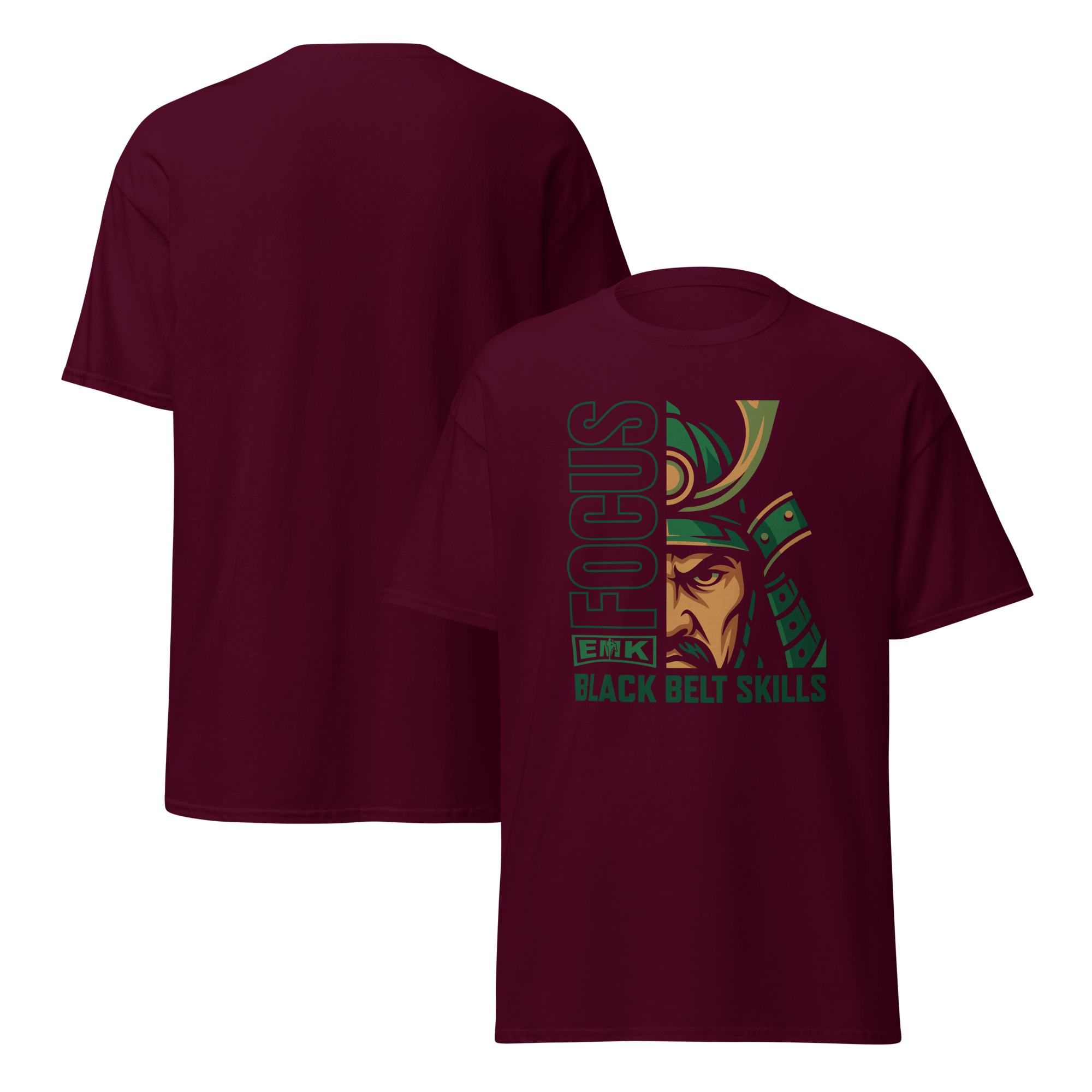 EMK Focus Shirt