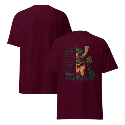 EMK Focus Shirt