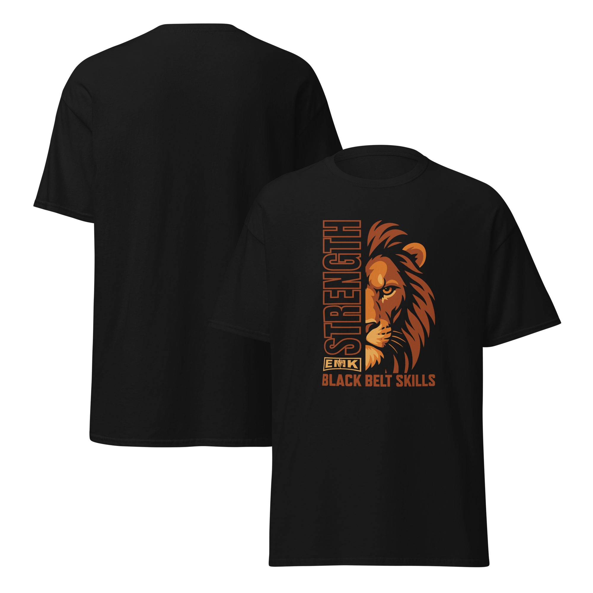 EMK Strength Shirt
