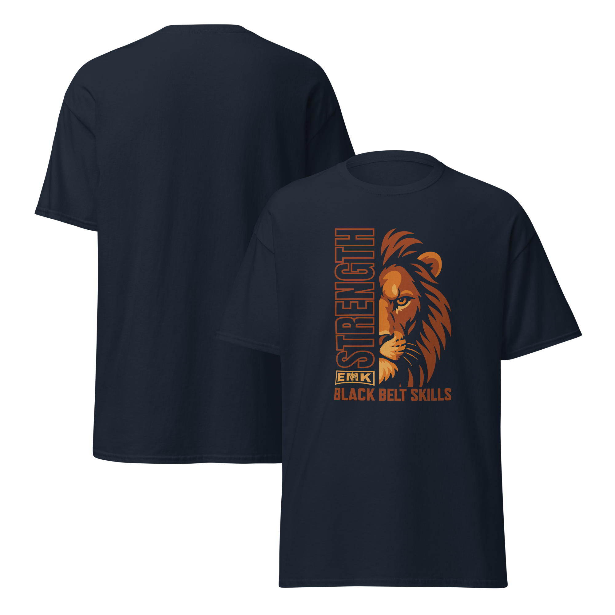 EMK Strength Shirt