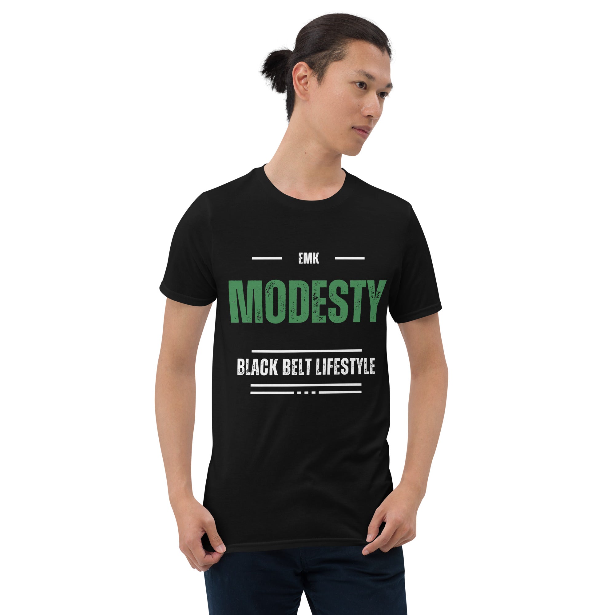 EMK Modesty