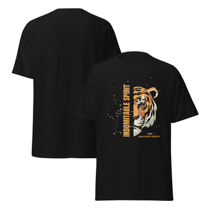 EMK Indomitable Spirit