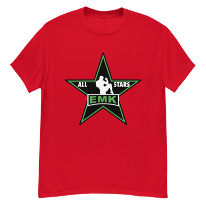 EMK All Star Team Shirts